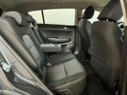 Kia Sportage IV Рестайлинг Москва  - изображение 27