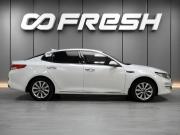 Kia Optima IV Тверь  - изображение 26