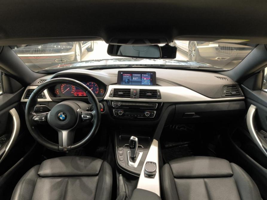 BMW 4 серии F32/F33/F36 Рестайлинг Казань  - изображение 17