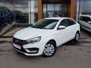 Lada (ВАЗ) Vesta I Рестайлинг (NG) Брянск  - изображение 13