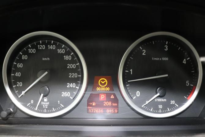 BMW X6 I (E71) с пробегом 2011 года, цена 2 140 000 рублей, 177636 км, внедорожник, Автокод Объявления