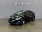Kia Rio III Рестайлинг Краснодар  - изображение 21