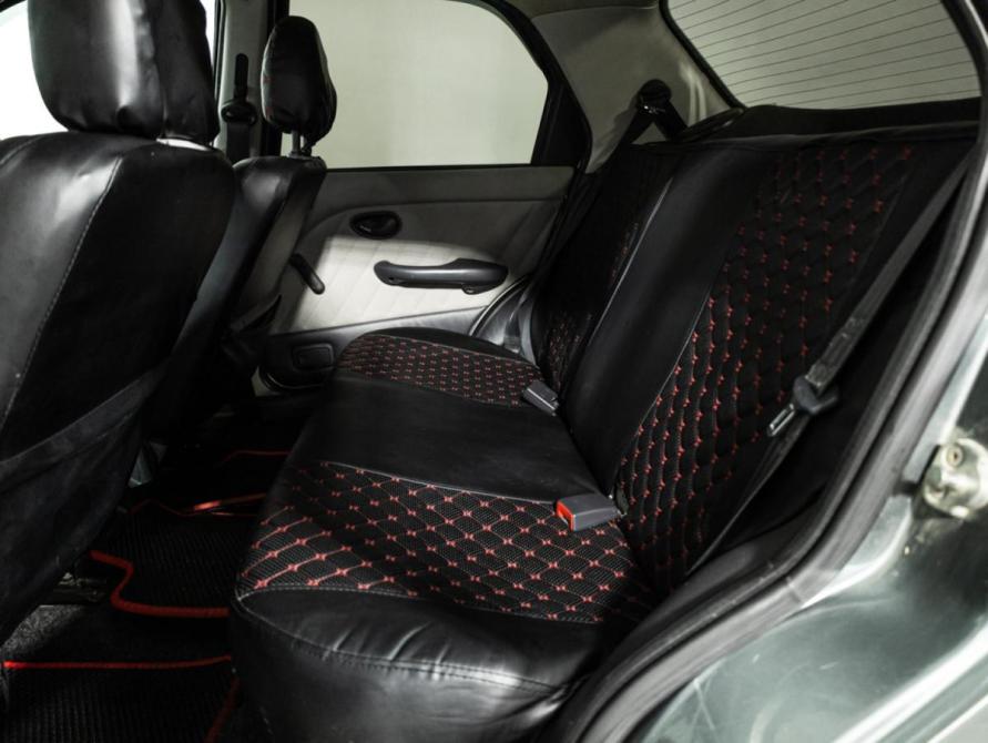 Fiat Albea I Рестайлинг Санкт-Петербург  - изображение 10