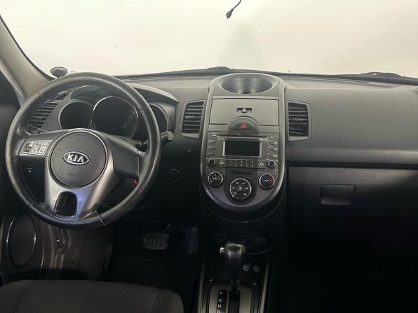 Kia Soul I с пробегом 2010 года, цена 676 000 рублей, 184000 км, хэтчбек, Автокод Объявления
