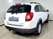 Chevrolet Captiva I Рестайлинг Москва  - изображение 19