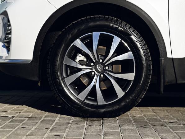 Chery Tiggo 7 Pro I с пробегом 2022 года, цена 1 765 000 рублей, 12470 км, внедорожник, Автокод Объявления