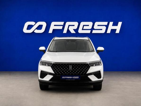 FAW Bestune T77 I с пробегом 2023 года, цена 1 849 050 рублей, 20627 км, внедорожник, Автокод Объявления
