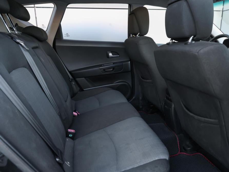 Kia Ceed I Рестайлинг Москва  - изображение 13