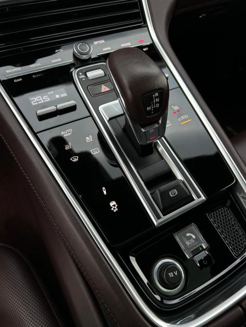 Porsche Panamera II Альметьевск  - изображение 24