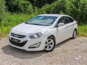 Hyundai i40 I Рестайлинг Калуга  - изображение 24