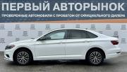 Volkswagen Jetta VII Краснодар  - изображение 32