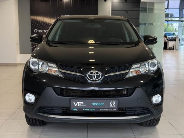 Toyota RAV4 IV (XA40) с пробегом 2013 года, цена 1 835 000 рублей, 171347 км, внедорожник, Автокод Объявления