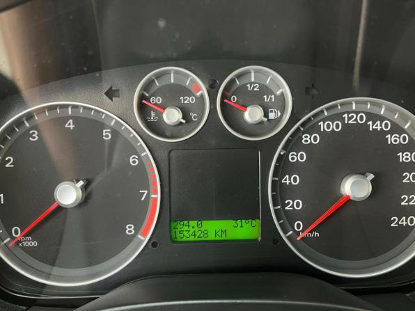 Ford Focus II с пробегом 2006 года, цена 375 600 рублей, 153425 км, седан, Автокод Объявления