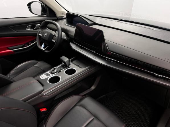 Changan CS55 Plus II с пробегом 2024 года, цена 2 185 000 рублей, 36007 км, внедорожник, Автокод Объявления