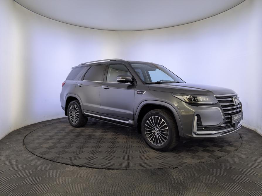 Changan CS95 I Рестайлинг Москва  - изображение 3