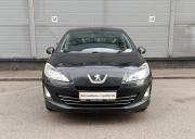 Peugeot 408 I Санкт-Петербург  - изображение 19