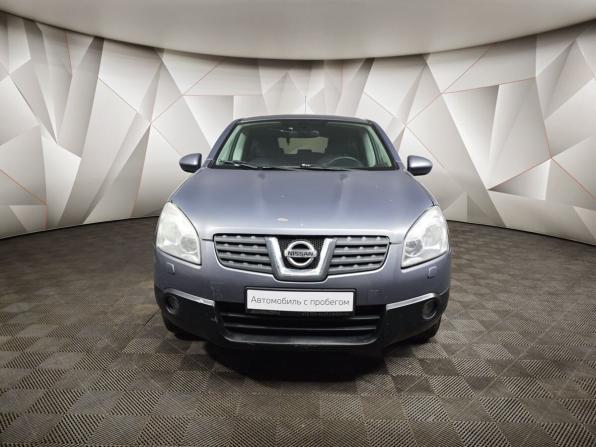 Nissan Qashqai I с пробегом 2008 года, цена 755 000 рублей, 193379 км, внедорожник, Автокод Объявления