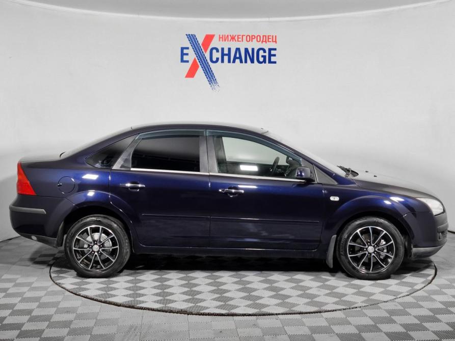 Ford Focus II Нижний Новгород  - изображение 4