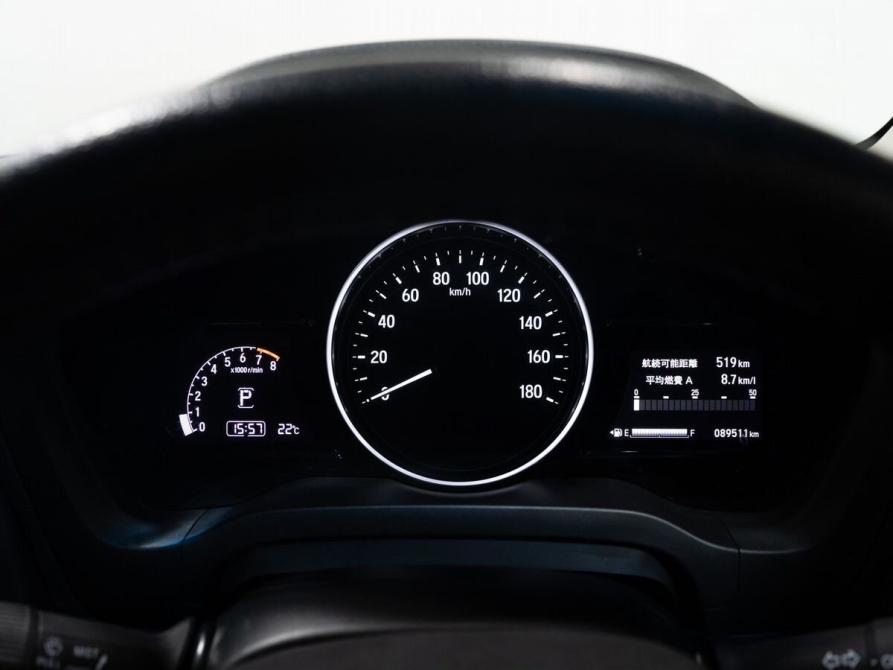Honda Vezel I Чита  - изображение 11