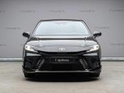 Toyota Camry IX (XV80) China Market Москва  - изображение 21
