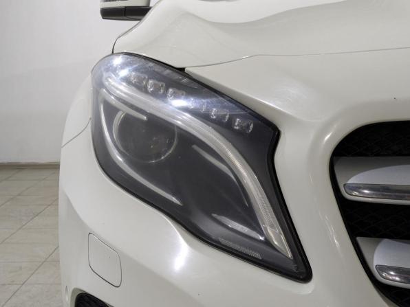 Mercedes-Benz GLA I (X156) с пробегом 2015 года, цена 1 690 000 рублей, 133527 км, внедорожник, Автокод Объявления