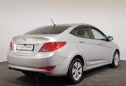 Hyundai Solaris I Рестайлинг Ярославль  - изображение 28