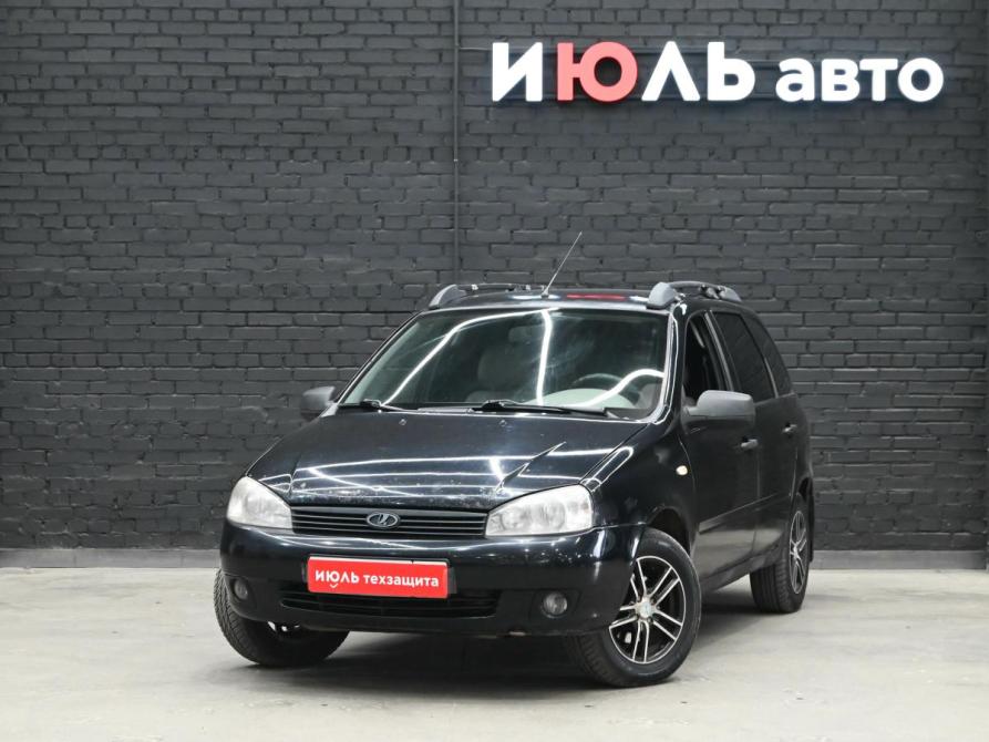 Lada (ВАЗ) Kalina I Екатеринбург  - изображение 1