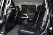 Toyota Land Cruiser 200 Series Рестайлинг 1 Сургут  - изображение 67