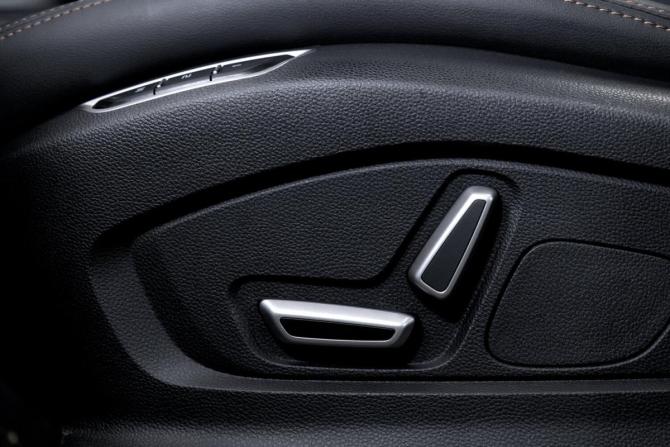 Geely Okavango I Рестайлинг с пробегом 2024 года, цена 2 800 000 рублей, 19800 км, внедорожник, Автокод Объявления