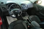 Hyundai ix35 I Рестайлинг Омск  - изображение 34