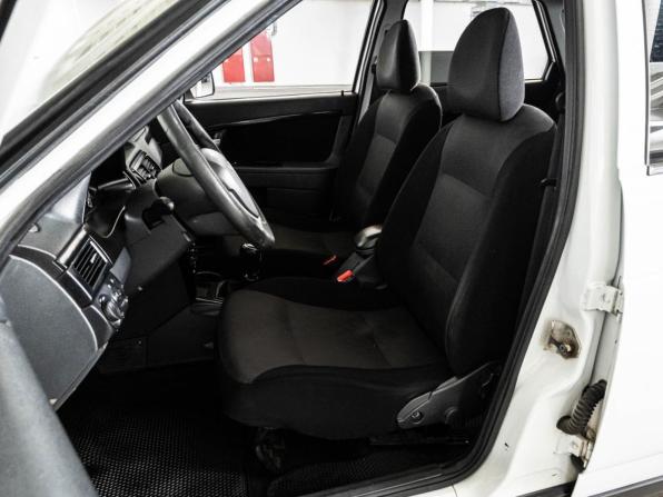 Lada (ВАЗ) Priora I Рестайлинг с пробегом 2016 года, цена 639 000 рублей, 209549 км, седан, Автокод Объявления