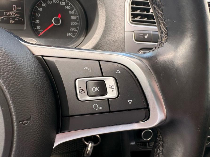 Volkswagen Polo V Рестайлинг Ростов-на-Дону  - изображение 19