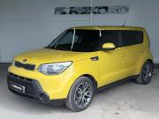 Kia Soul II Уфа  - изображение 21