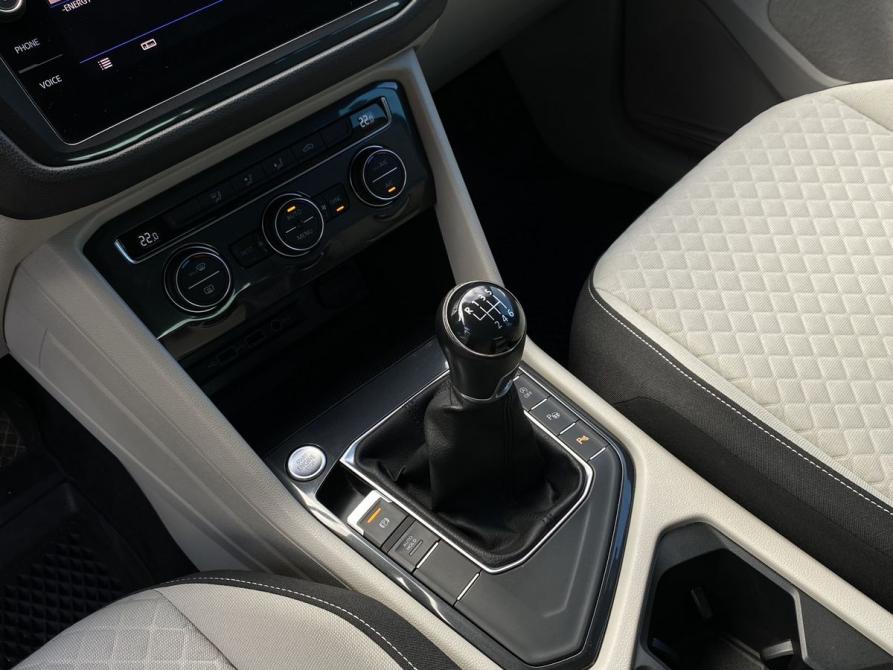 Volkswagen Tiguan II Москва  - изображение 17