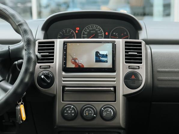 Nissan X-Trail I Рестайлинг с пробегом 2005 года, цена 680 000 рублей, 297990 км, внедорожник, Автокод Объявления