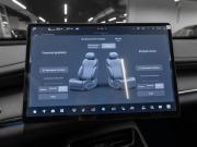 Changan Qiyuan Q07 Москва  - изображение 51