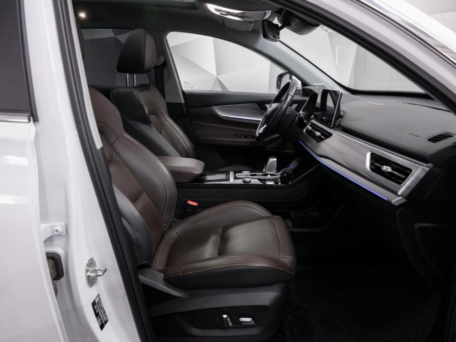 Chery Tiggo 8 Pro I Ульяновск  - изображение 12