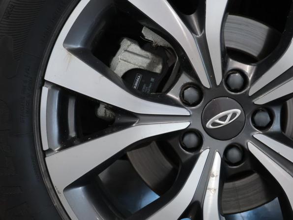 Chery Tiggo 7 Pro Max I с пробегом 2023 года, цена 1 682 800 рублей, 50643 км, внедорожник, Автокод Объявления