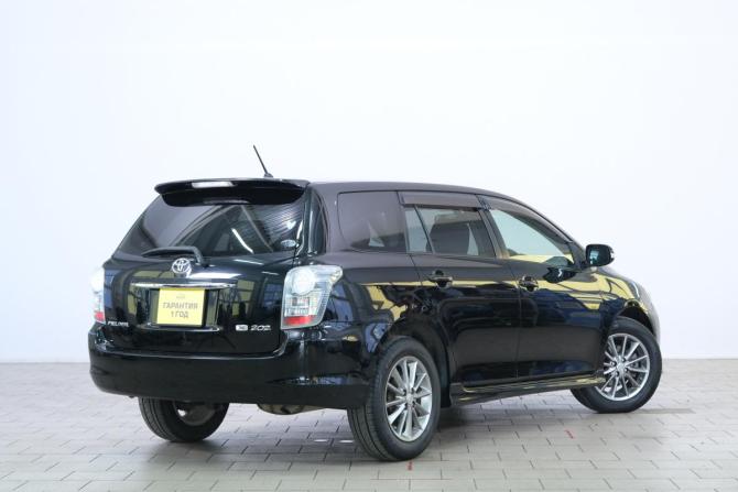 Toyota Corolla X (E140 E150) Рестайлинг с пробегом 2010 года, цена 1 289 000 рублей, 180000 км, универсал, Автокод Объявления