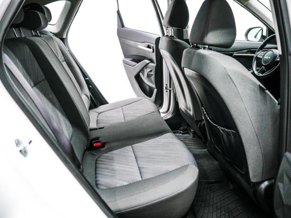 Kia Seltos I Рестайлинг с пробегом 2022 года, цена 2 699 000 рублей, 51173 км, внедорожник, Автокод Объявления