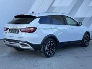 Lada (ВАЗ) Vesta I Рестайлинг (NG) Екатеринбург  - изображение 32