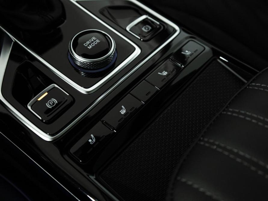 Hongqi HS5 I Санкт-Петербург  - изображение 20