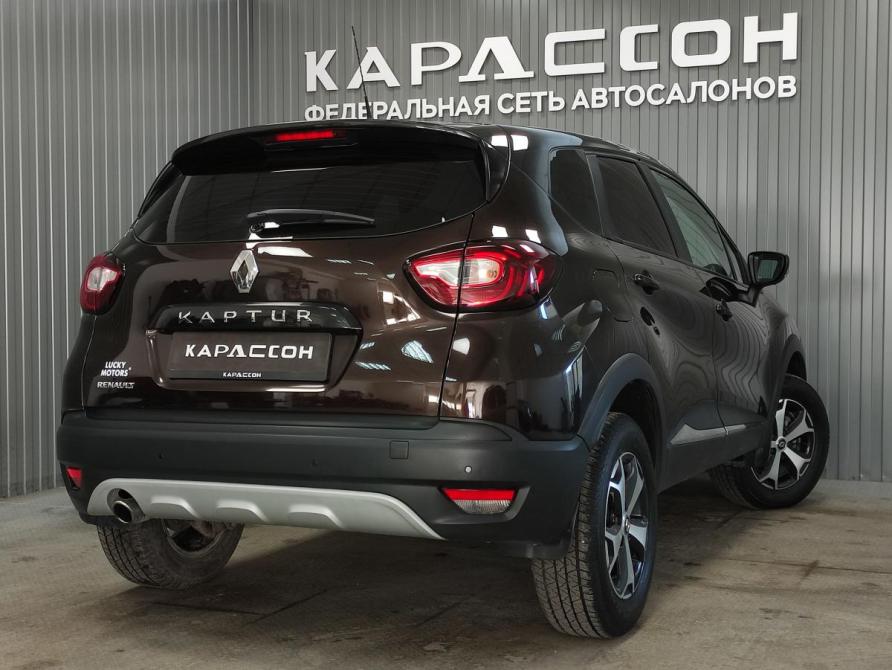 Renault Kaptur I Пермь  - изображение 2