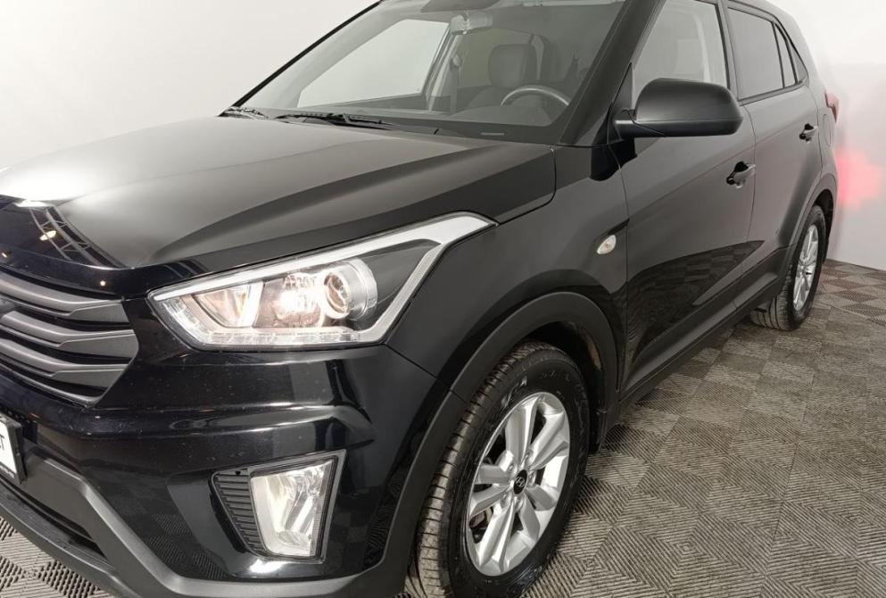 Hyundai Creta I Волгоград  - изображение 22