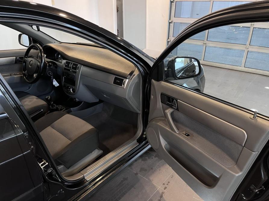 Chevrolet Lacetti I Чебоксары  - изображение 27