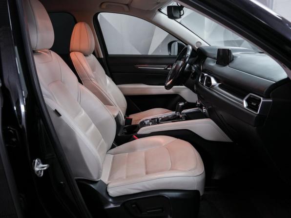 Mazda CX-5 II с пробегом 2018 года, цена 3 090 000 рублей, 80000 км, внедорожник, Автокод Объявления