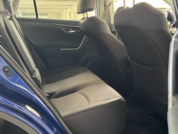 Toyota RAV4 V (XA50) с пробегом 2021 года, цена 3 449 000 рублей, 52508 км, внедорожник, Автокод Объявления