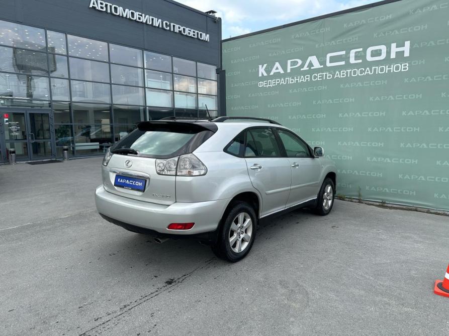 Lexus RX II Рестайлинг Екатеринбург  - изображение 2