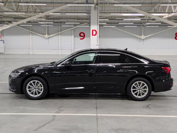 Audi A6 V (C8) с пробегом 2021 года, цена 2 410 000 рублей, 207290 км, седан, Автокод Объявления