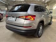 Skoda Kodiaq I Набережные Челны  - изображение 39